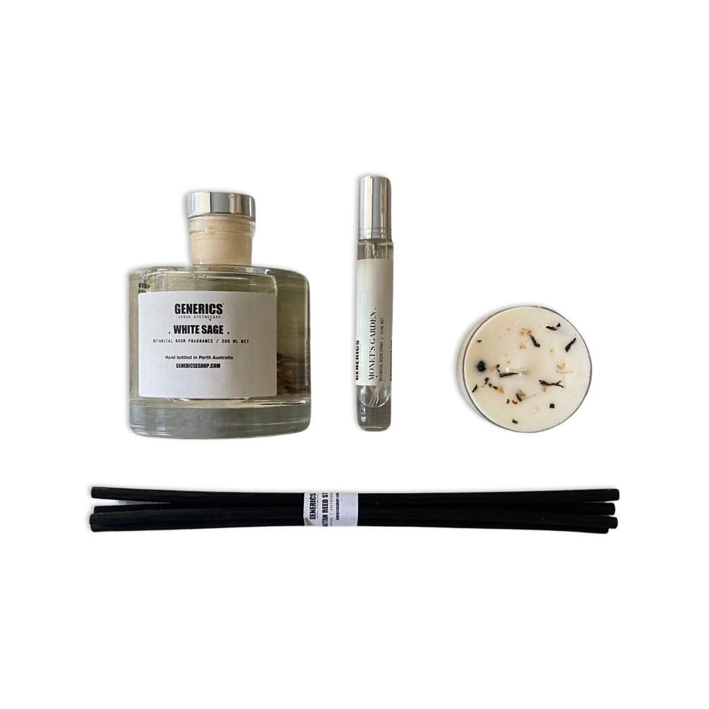 Unplug Gift Set – URB APOTHECARY